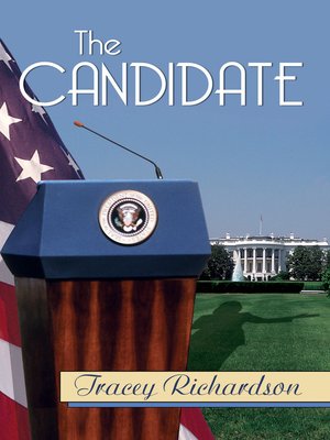 cover image of The Candidate
